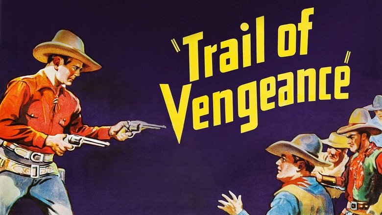 Trail of Vengeance