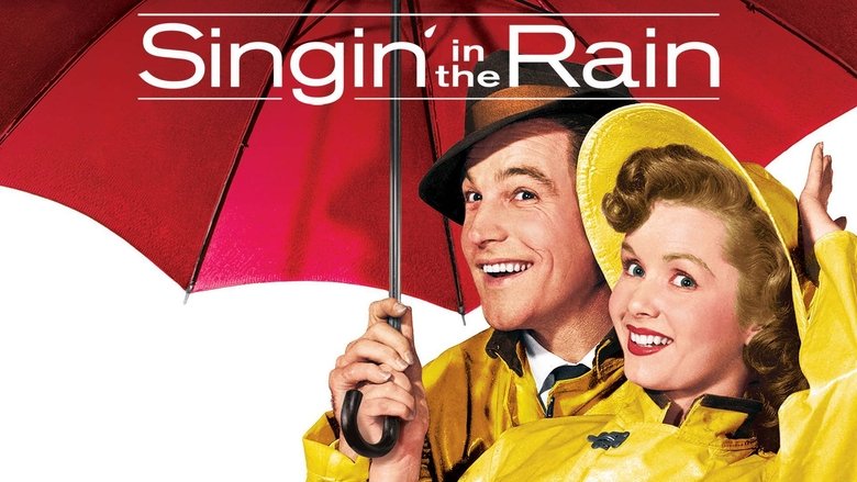Singin' in the Rain