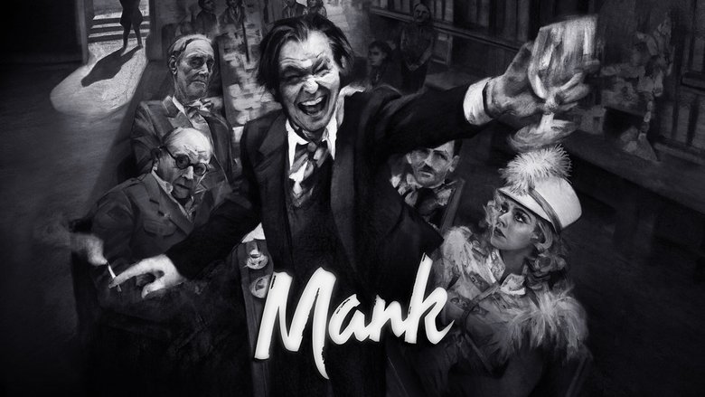 Mank
