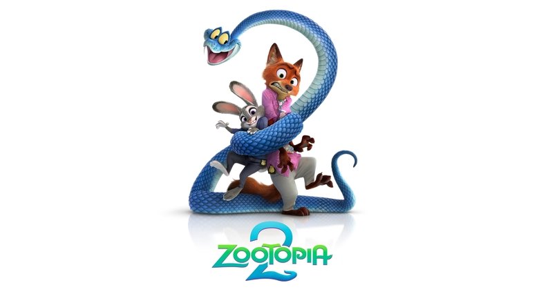 Zoomania 2