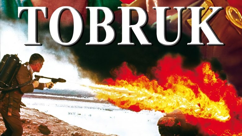 Tobruk