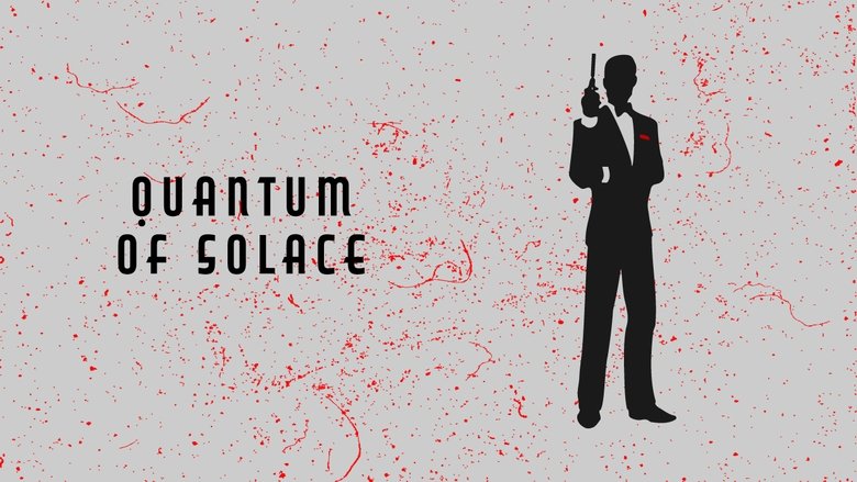 Quantum of Solace