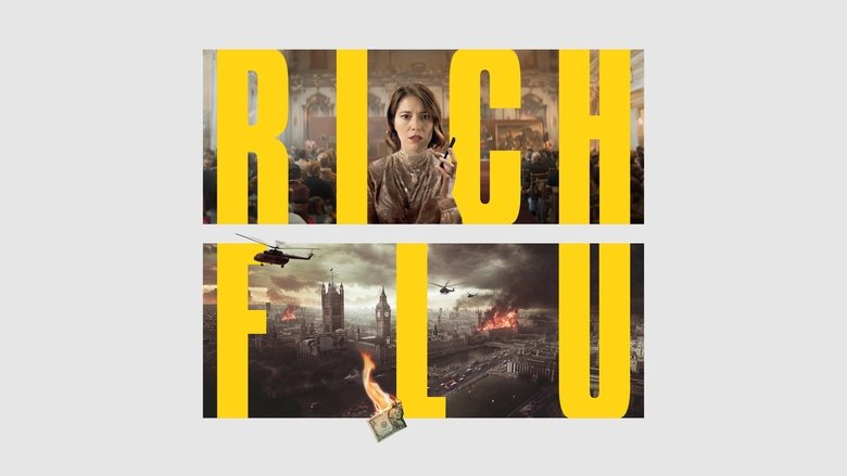 La fiebre de los ricos