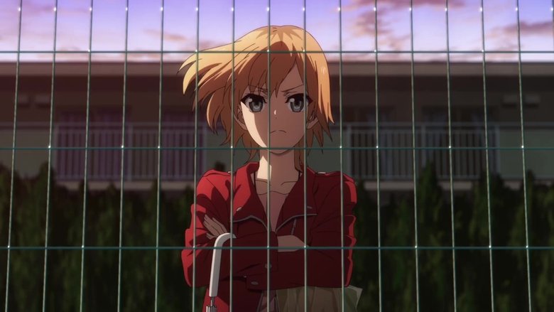 劇場版 SHIROBAKO