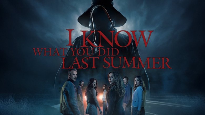 I Know What You Did Last Summer