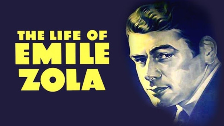 The Life of Emile Zola