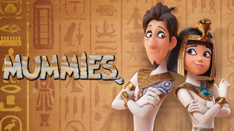 Momias