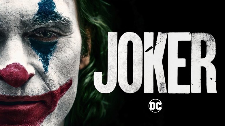 Joker: Gã Hề