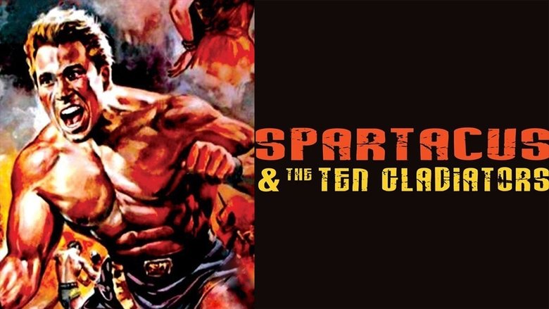 Gli invincibili dieci gladiatori