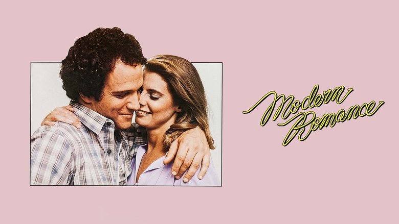 Modern Romance