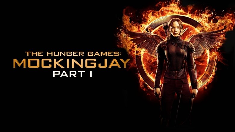 The Hunger Games: A Revolta - Parte 1