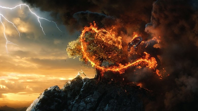 The Lord of the Rings: The Rings of Power Global Fan Screening
