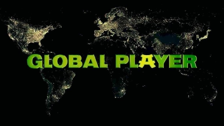 Globalny gracz