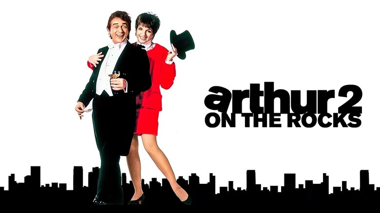 Arthur 2: Jégbe hűtve