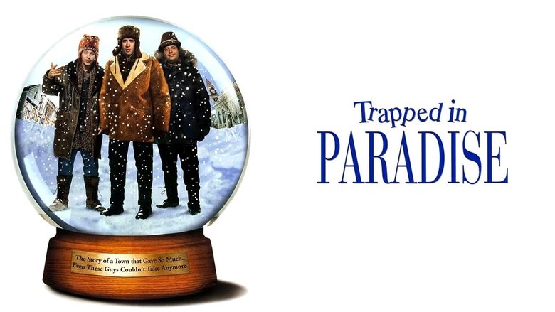 A Paradicsom foglyai