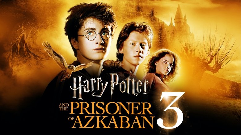 Harry Potter a Väzeň z Azkabanu