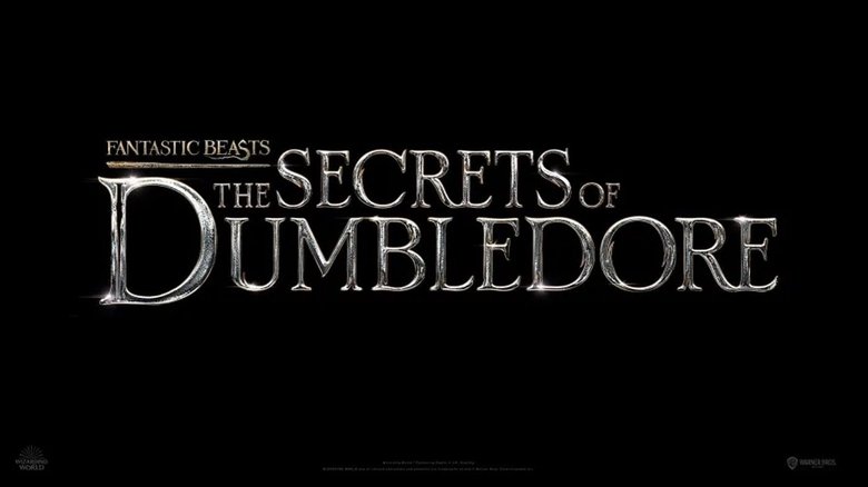 Animale Fantastice: Secretele lui Dumbledore