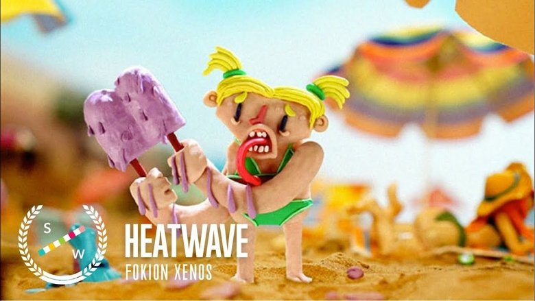 Heatwave