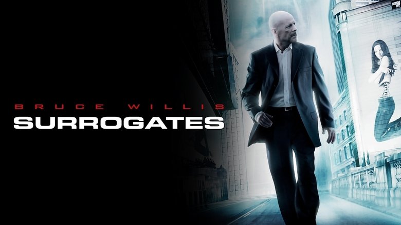Surrogates - Mein zweites Ich