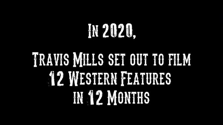 The Legacy of the 12 Westerns