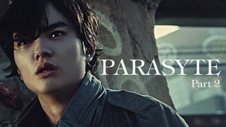 Parásito. Parte 2