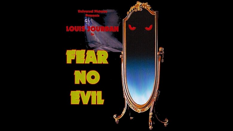 Fear No Evil