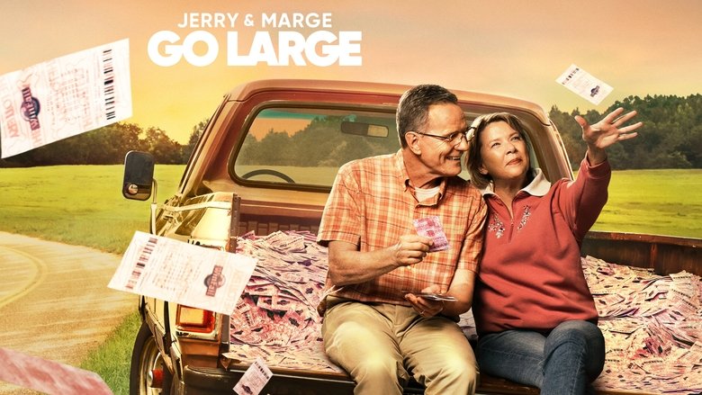 Jerry a Marge: Tajemství loterie
