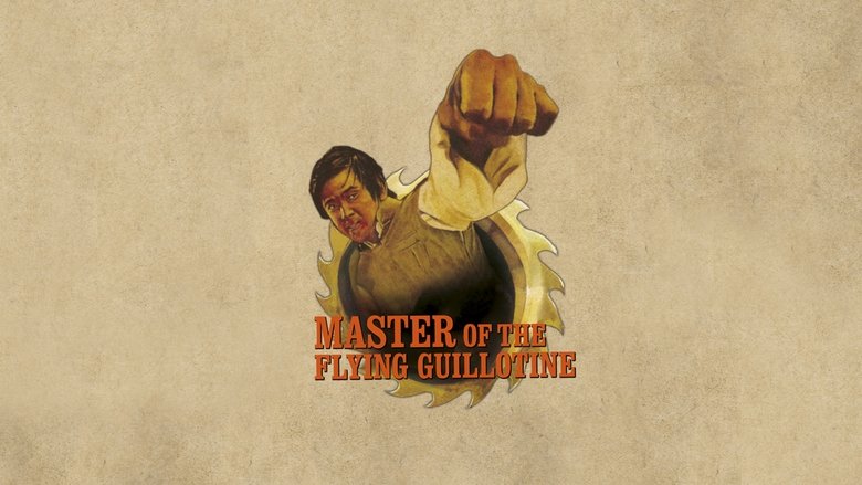 Le bras armé de Wang Yu contre la guillotine volante