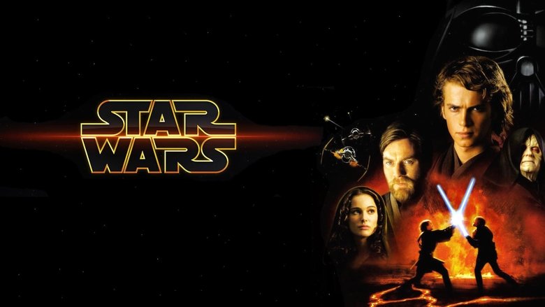 Star Wars: Επεισόδιο III - Η Εκδίκηση των Sith