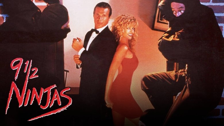 9 1/2 Ninjas!