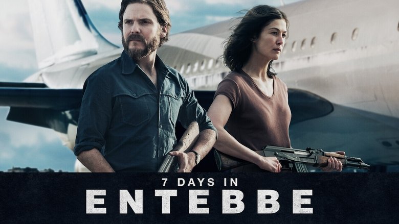 Operace Entebbe