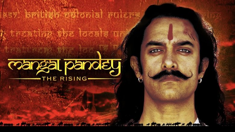 The Rising: Ballad of Mangal Pandey