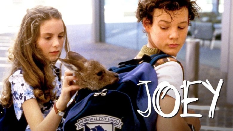 Joey
