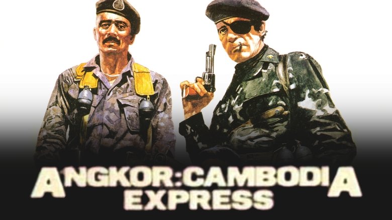 Angkor: Cambodia Express
