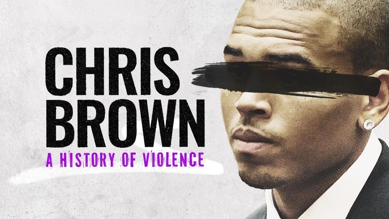Chris Brown: Historie násilí
