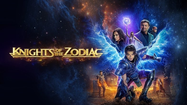 Saint Seiya: Rytíři zvěrokruhu – Počátek