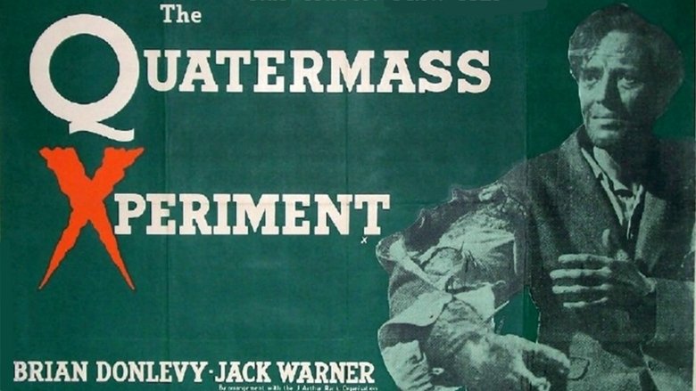 The Quatermass Xperiment