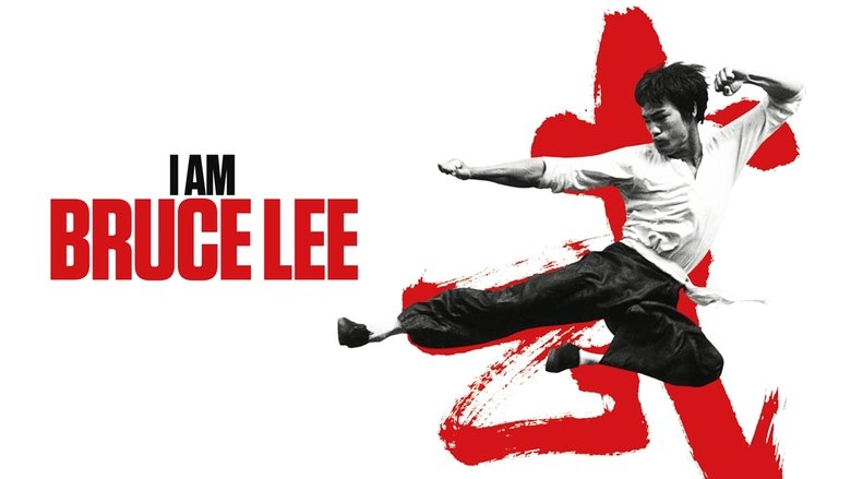 Nevem Bruce Lee