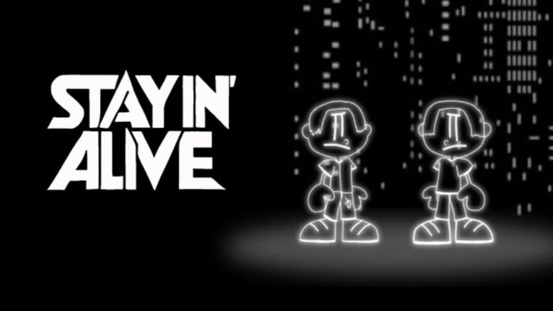 Stayin' Alive
