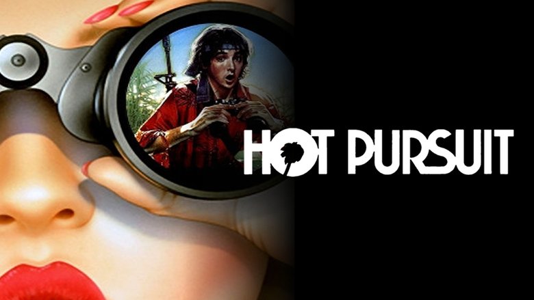 Hot Pursuit