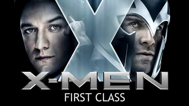 X-Men : Le Commencement