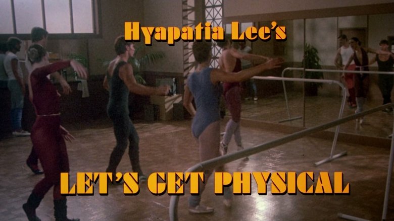 Let's Get Physical