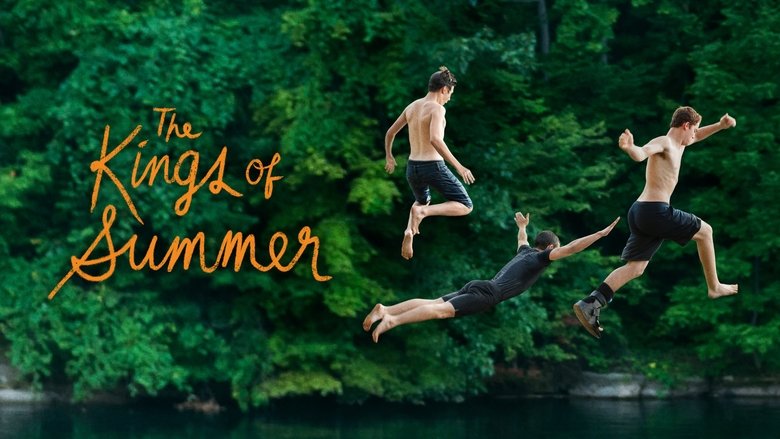 The Kings of Summer