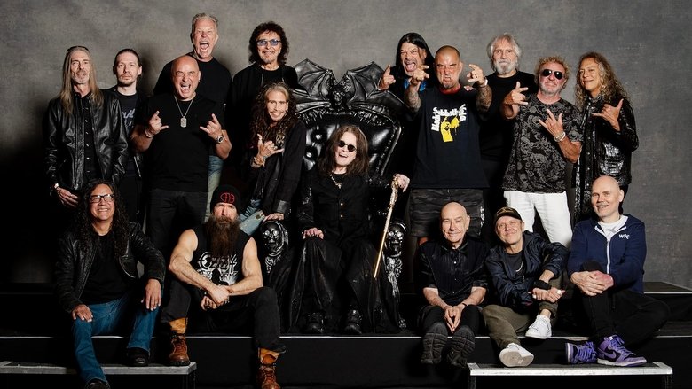 Back to the Beginning: Ozzy's Final Bow