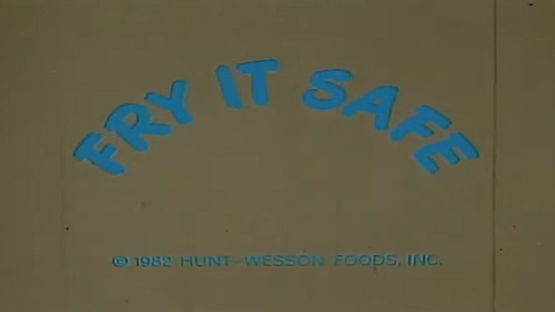 Fry It Safe