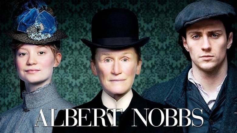 Hizmetkâr Albert Nobbs