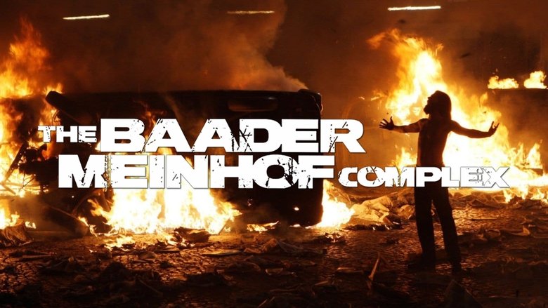 Baader-Meinhof