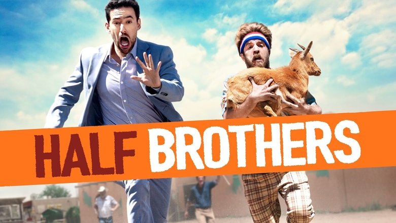 Half Brothers