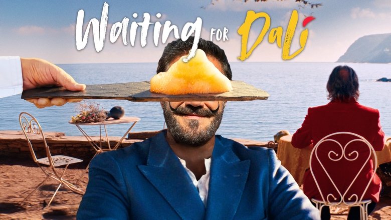 Esperando a Dalí