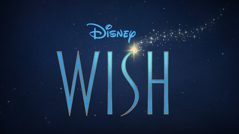 Wish : Asha et la bonne étoile